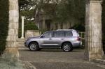 Lexus LX570 2008 года